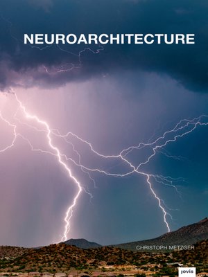 cover image of Neuroarchitecture (EN)